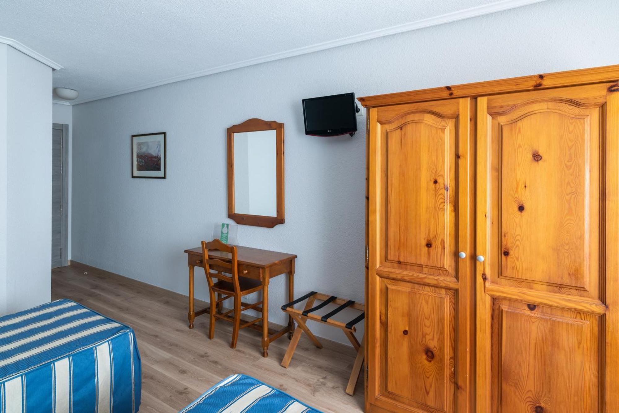 Hotel San Glorio Santander Exterior photo