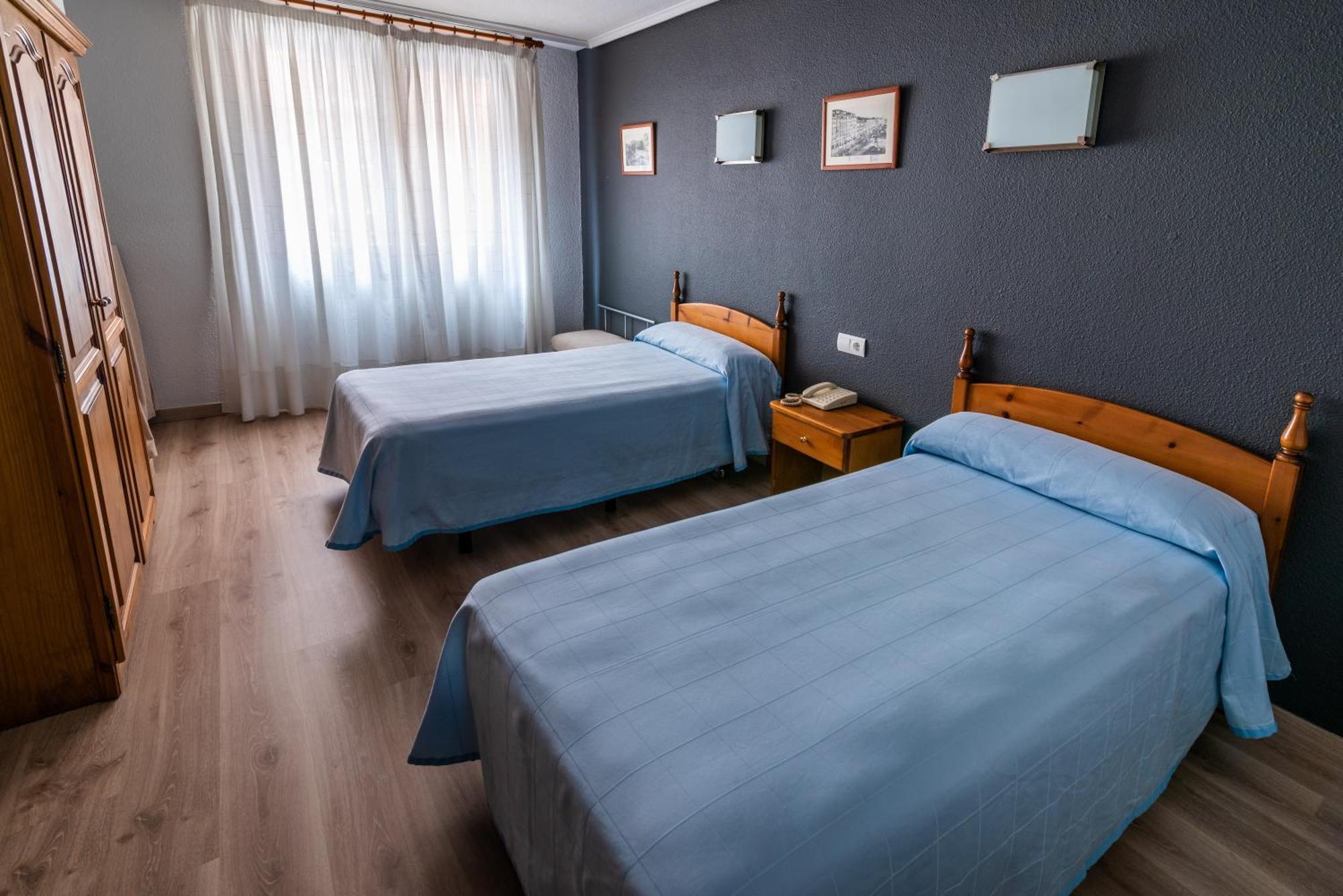 Hotel San Glorio Santander Exterior photo