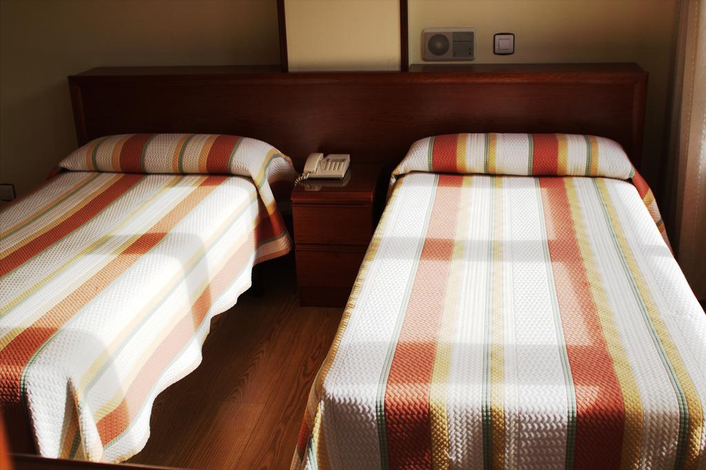 Hotel San Glorio Santander Room photo