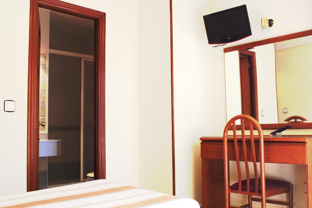 Hotel San Glorio Santander Room photo
