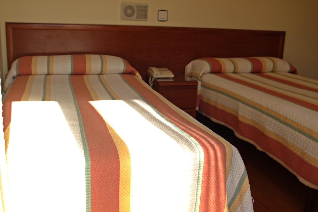 Hotel San Glorio Santander Room photo